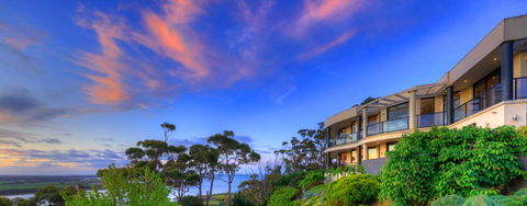 Sheer Pleasure Accommodation - Accommodation Rockhampton 24