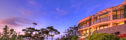 Sheer Pleasure Accommodation - Accommodation Rockhampton 13