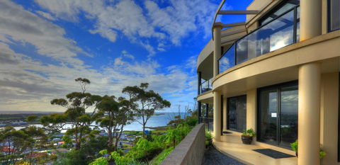 Sheer Pleasure Accommodation - Accommodation Rockhampton 14