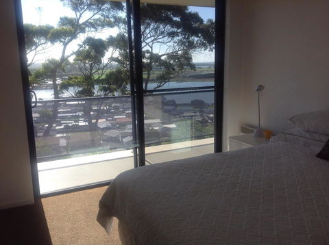 Sheer Pleasure Accommodation - Accommodation Rockhampton 4