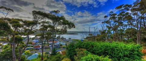 Sheer Pleasure Accommodation - Accommodation Rockhampton 15