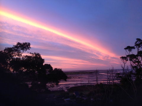 Sheer Pleasure Accommodation - Accommodation Rockhampton 19