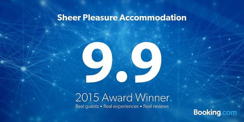 Sheer Pleasure Accommodation - Accommodation Rockhampton 27