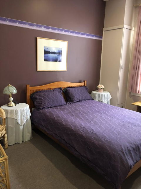 Mount Black Lodge - Accommodation Rockhampton 10