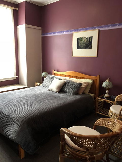 Mount Black Lodge - Accommodation Rockhampton 3