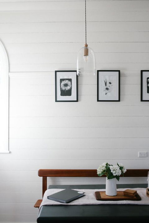 Old White Church Bed & Breakfast - Accommodation Rockhampton 15