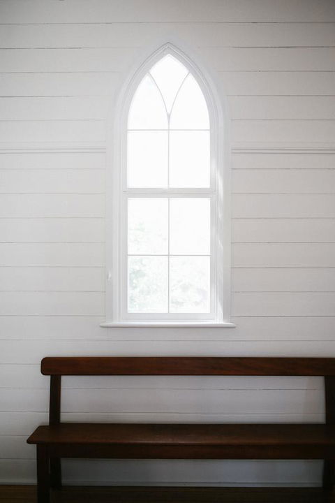 Old White Church Bed & Breakfast - Accommodation Rockhampton 24