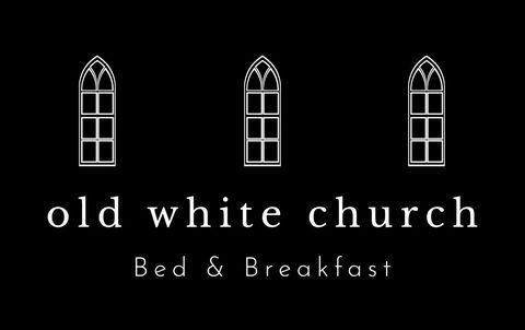 Old White Church Bed & Breakfast - Accommodation Rockhampton 2