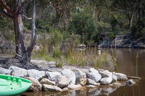 Blu-Sea 365 - Accommodation Rockhampton 7