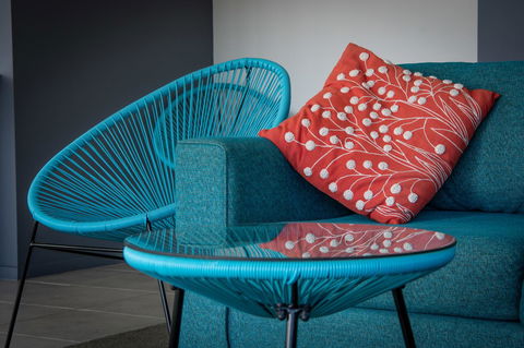 Blu-Sea 365 - Accommodation Rockhampton 14