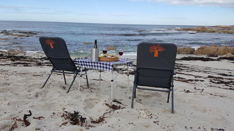 Blu-Sea 365 - Accommodation Rockhampton 24