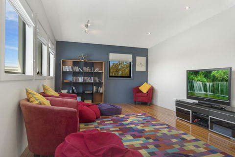Blu-Sea 365 - Accommodation Rockhampton 20