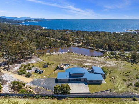 Blu-Sea 365 - Accommodation Rockhampton 0