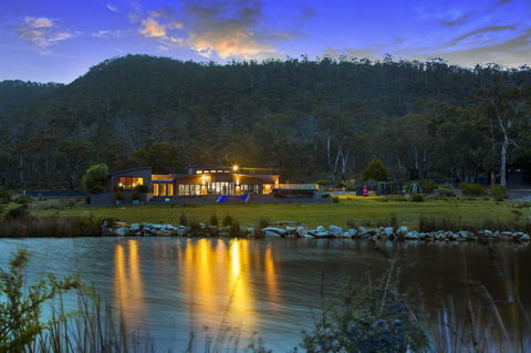 Blu-Sea 365 - Accommodation Rockhampton 2
