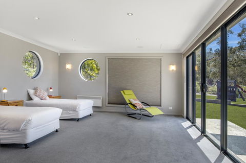 Blu-Sea 365 - Accommodation Rockhampton 23