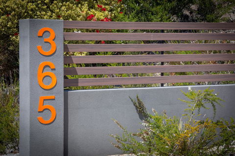 Blu-Sea 365 - Accommodation Rockhampton 4