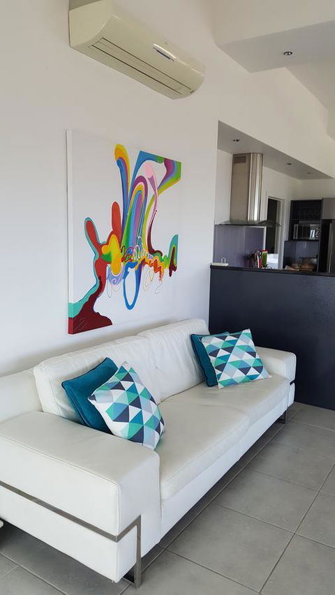 Blu-Sea 365 - Accommodation Rockhampton 17