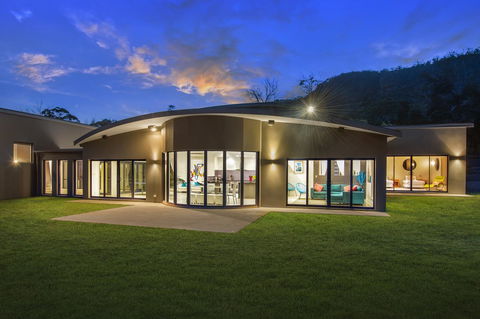 Blu-Sea 365 - Accommodation Rockhampton 3