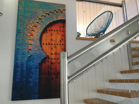 Blu-Sea 365 - Accommodation Rockhampton 18