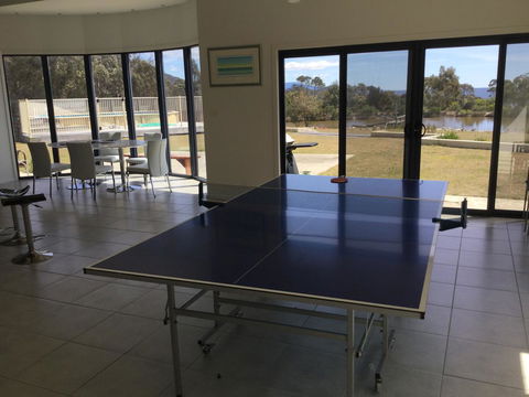 Blu-Sea 365 - Accommodation Rockhampton 16