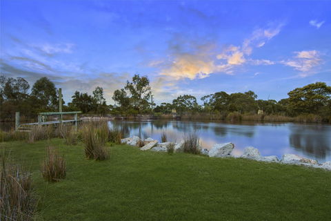 Blu-Sea 365 - Accommodation Rockhampton 5