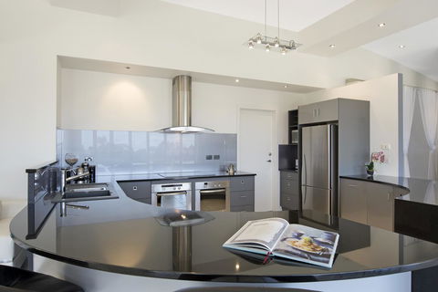 Blu-Sea 365 - Accommodation Rockhampton 11