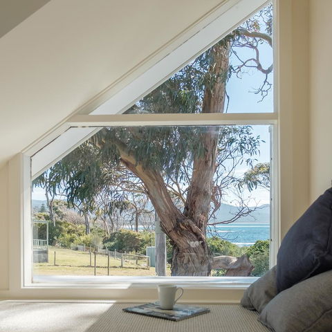 Cod Rock Point - Accommodation Rockhampton 18