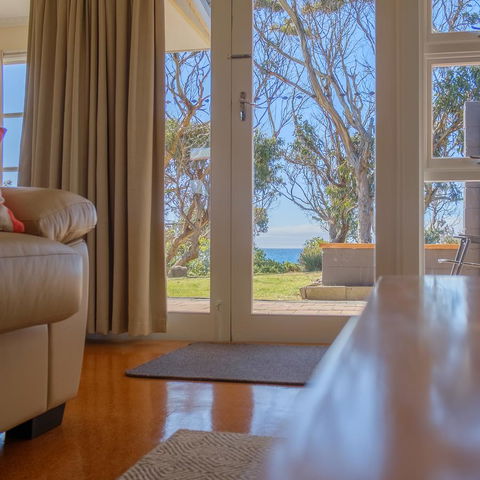 Cod Rock Point - Accommodation Rockhampton 14