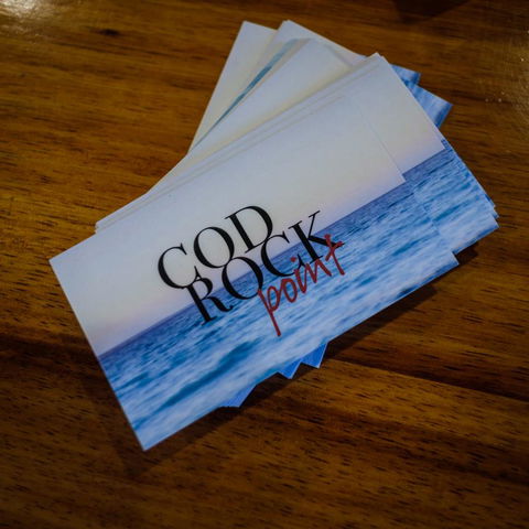 Cod Rock Point - Accommodation Rockhampton 7