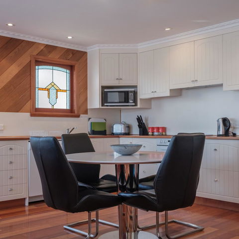 Cod Rock Point - Accommodation Rockhampton 10