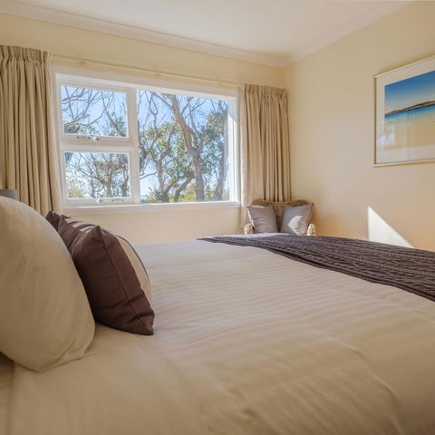 Cod Rock Point - Accommodation Rockhampton 12