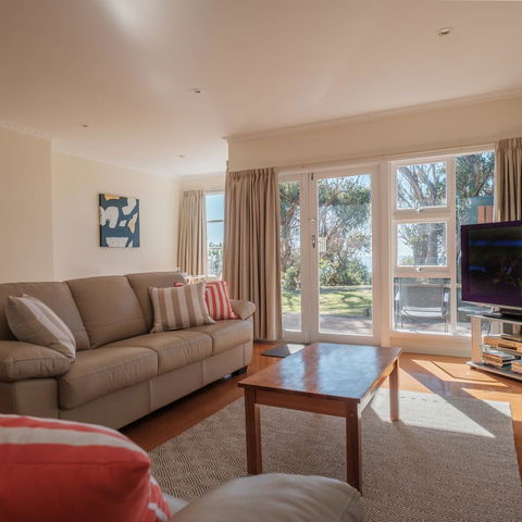 Cod Rock Point - Accommodation Rockhampton 17