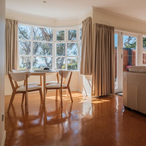 Cod Rock Point - Accommodation Rockhampton 13
