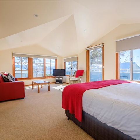 Cod Rock Point - Accommodation Rockhampton 11