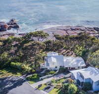 Cod Rock Point - Accommodation Rockhampton