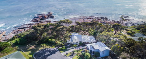 Cod Rock Point - Accommodation Rockhampton 0