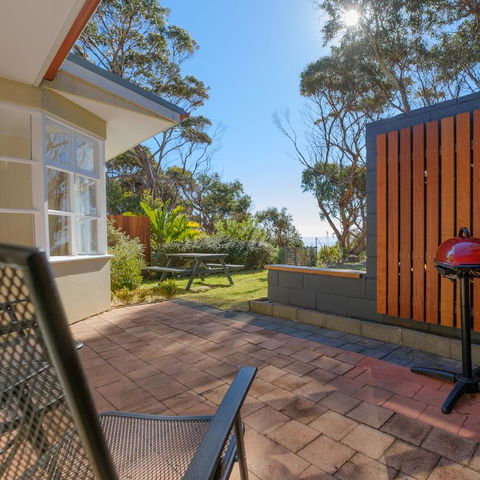 Cod Rock Point - Accommodation Rockhampton 16
