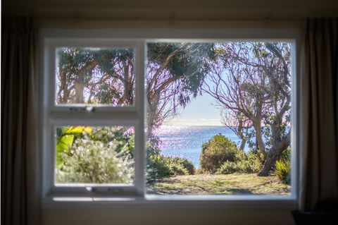 Cod Rock Point - Accommodation Rockhampton 3