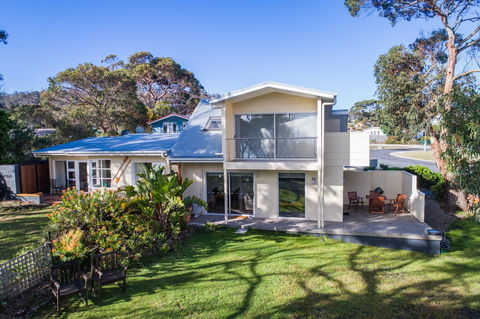 Cod Rock Point - Accommodation Rockhampton 2