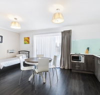 Ruby Soho Villas - Accommodation Rockhampton