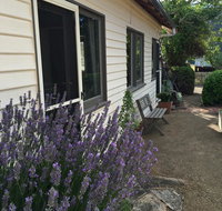 Walnut Cottage - Accommodation Rockhampton