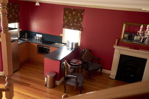 Aldermere Estate Luxury Apartments - Accommodation Rockhampton 31