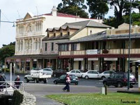 Aldermere Estate Luxury Apartments - Accommodation Rockhampton 10