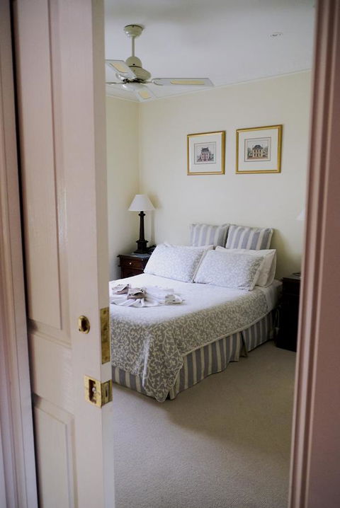 Aldermere Estate Luxury Apartments - Accommodation Rockhampton 26