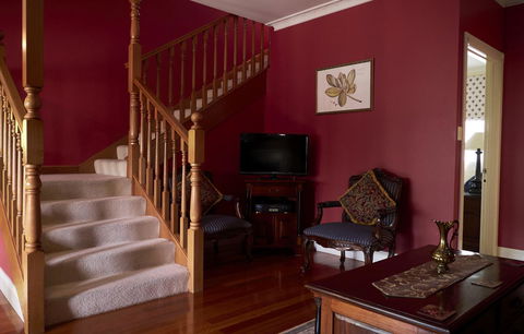 Aldermere Estate Luxury Apartments - Accommodation Rockhampton 22