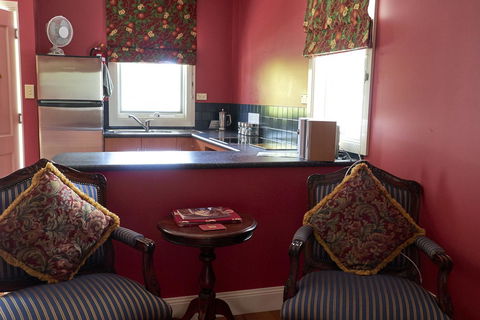 Aldermere Estate Luxury Apartments - Accommodation Rockhampton 30