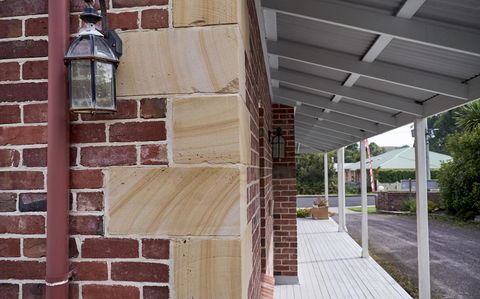 Aldermere Estate Luxury Apartments - Accommodation Rockhampton 25