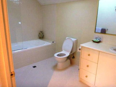 Aldermere Estate Luxury Apartments - Accommodation Rockhampton 5