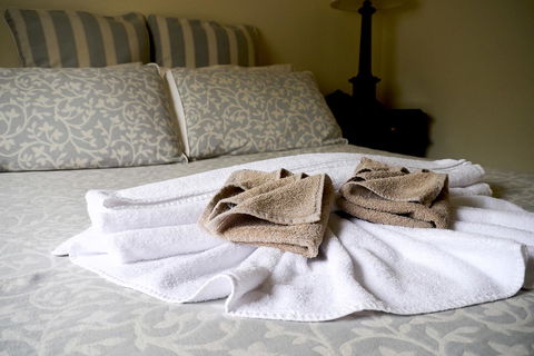Aldermere Estate Luxury Apartments - Accommodation Rockhampton 27