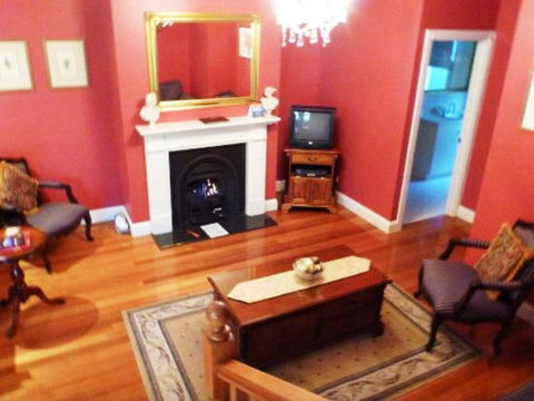Aldermere Estate Luxury Apartments - Accommodation Rockhampton 7